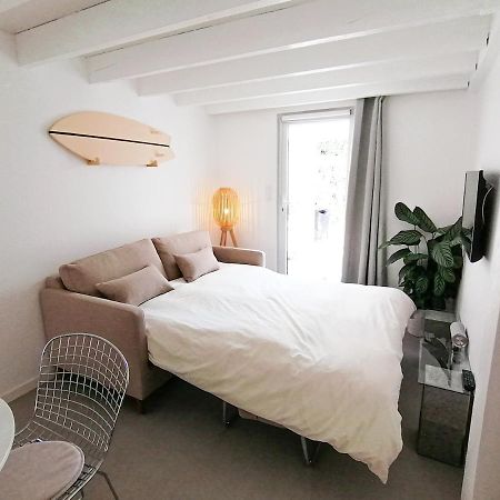Little Casa Royan Apartment Екстериор снимка