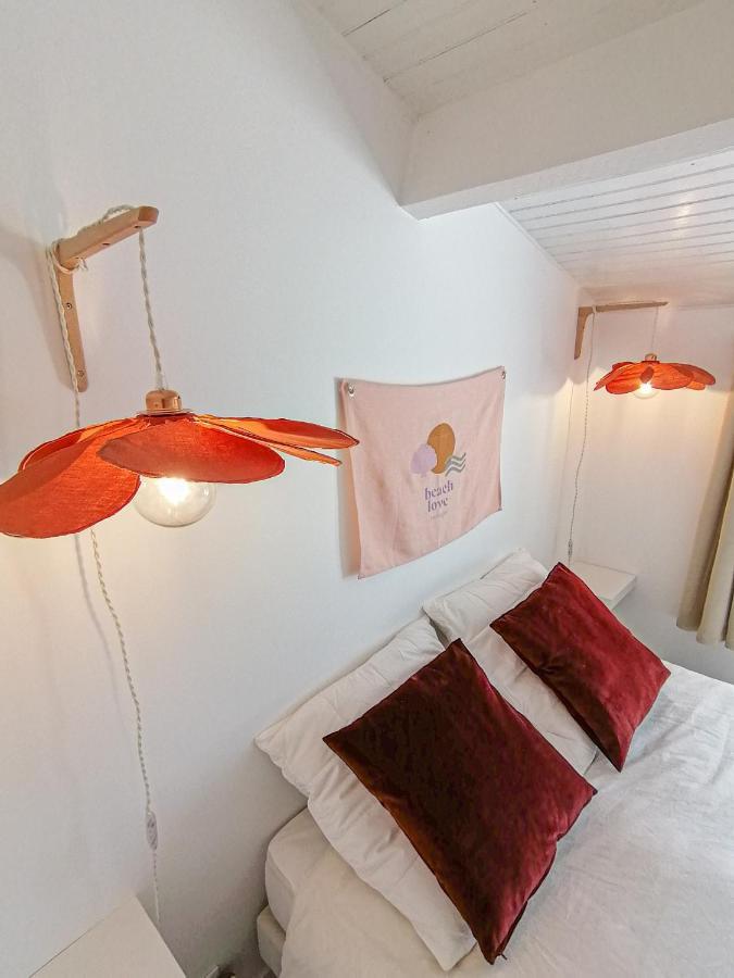 Little Casa Royan Apartment Екстериор снимка